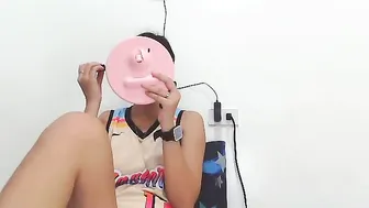 ursexy_pinay_skinny recorded nude video 127117
