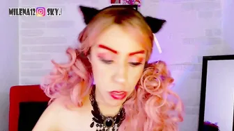 sky_girl1 recorded nude video 127167