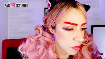 Sky_girl1 porn cam video 02-Aug-25