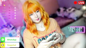 Koreandollts cam sex 02-Aug-25