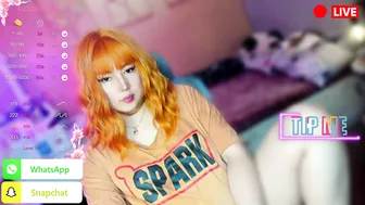 Koreandollts cam sex 02-Aug-25