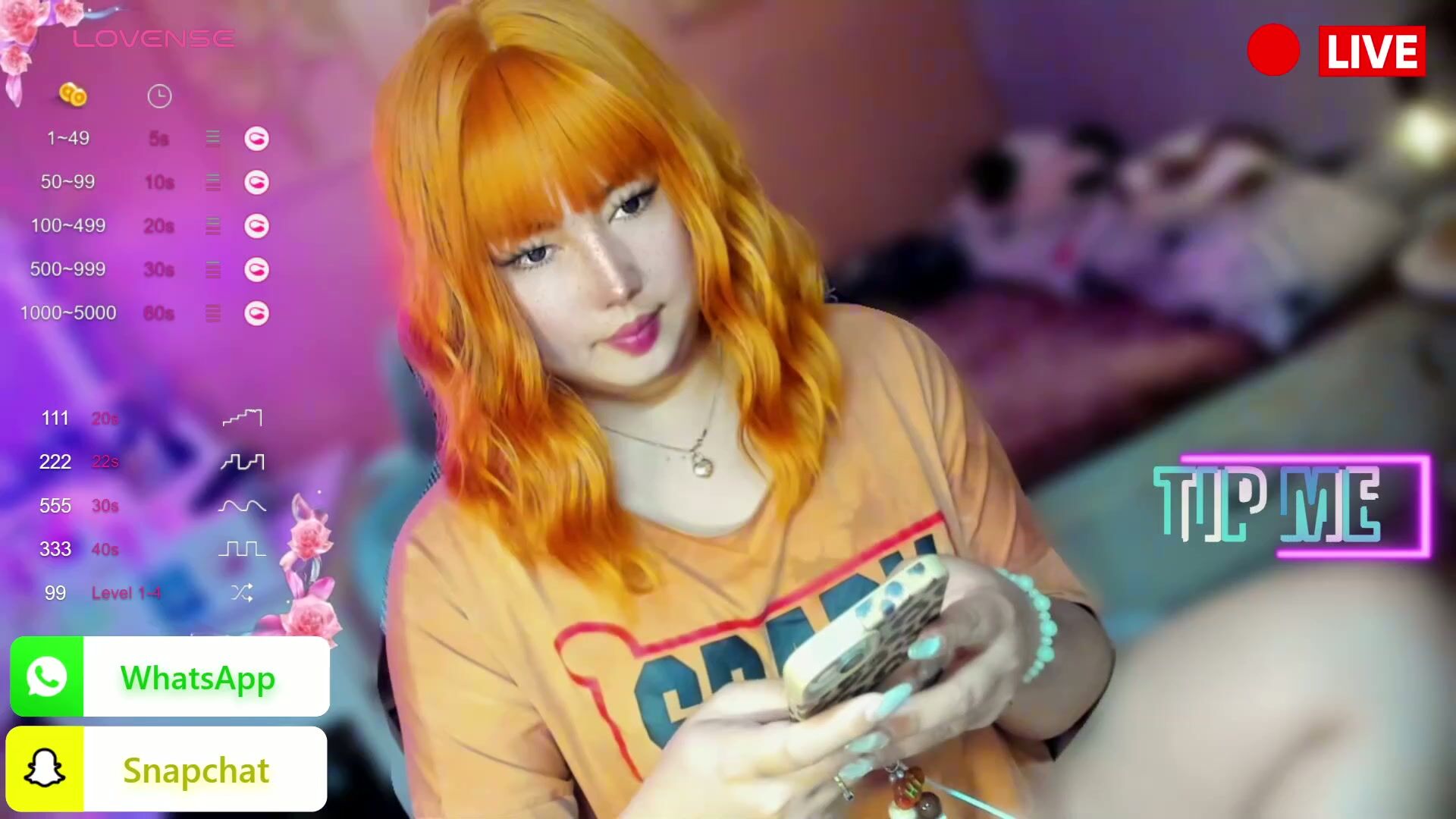 Koreandollts cam sex 02-Aug-25