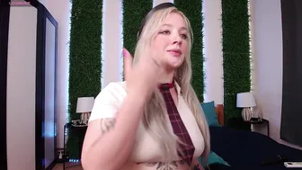 nicole__aniston__ blonde 08/02/2025