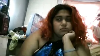 jessicarabbits4 recorded nude video 127309