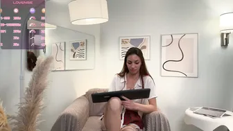 tenderly_amelie recorded nude video 127396