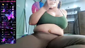 Milfshakelounge amateur cam video 02-Aug-2025