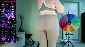 milfshakelounge recorded nude video 127422