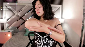 teaseinpink recorded nude video 127427
