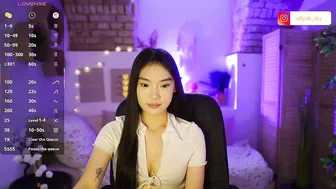 allyah_sky recorded nude video 127459