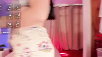 hannah_jonhson_1 recorded nude video 127507