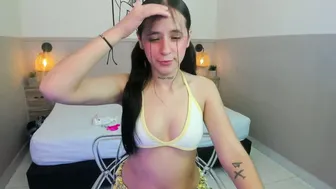 milarose4 recorded nude video 127523