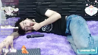 Jack_leonel lovense stream