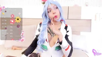 kithencaos recorded nude video 127558