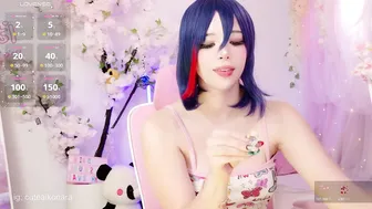 aikonara recorded nude video 127635