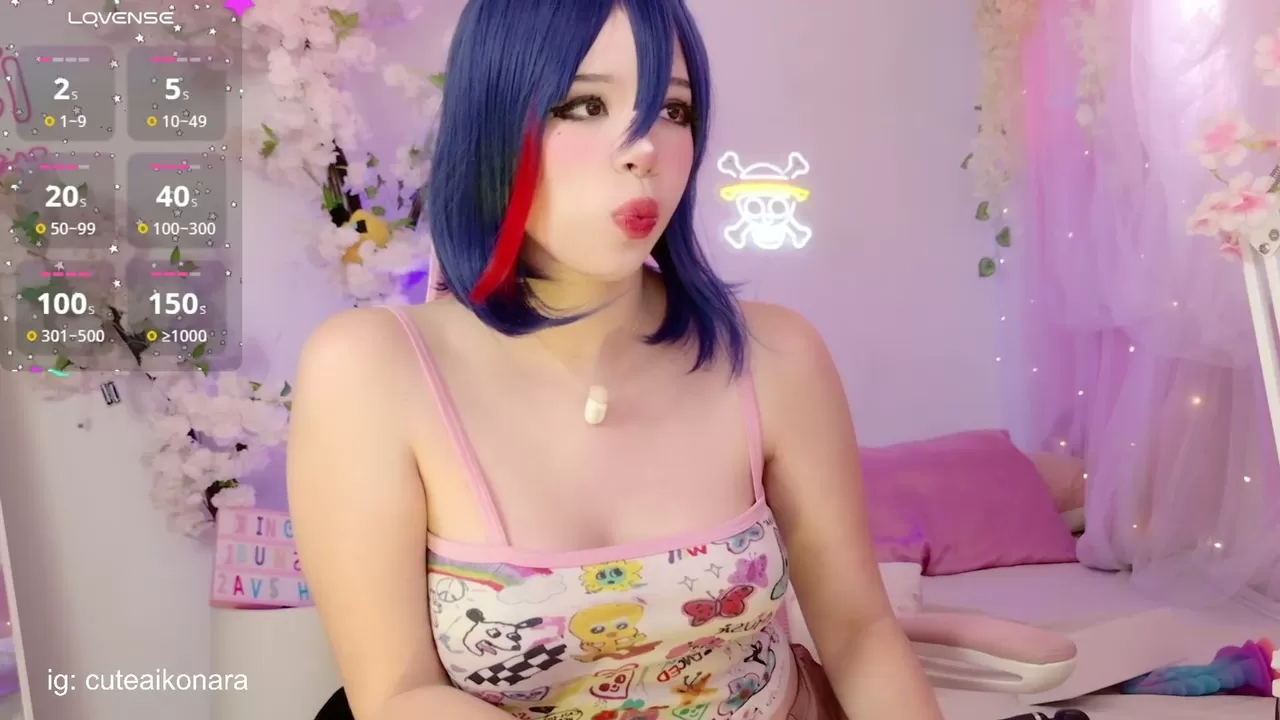 Aikonara porn sex chat - 02-Aug-25