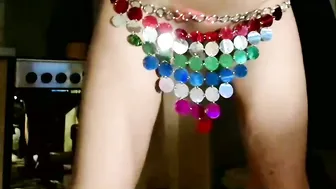 Bebacksooon interactivetoy chat girl porn