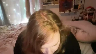 Yourthickgingergoddess live webcam show - (08/02/2025)