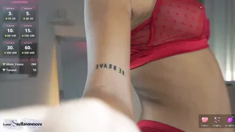 stellaastone recorded nude video 127767