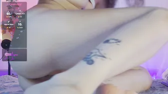 sayluna webcam naked