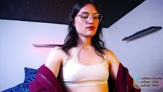 selene_s3xy recorded nude video 127816