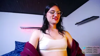 selene_s3xy recorded nude video 127816