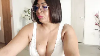 ambarsofhia horny amateur video - 08/03/2025