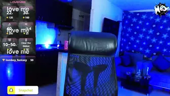 _babyfantasy_ recorded nude video 127891