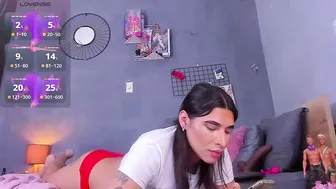 tiffbeautiful recorded nude video 127921
