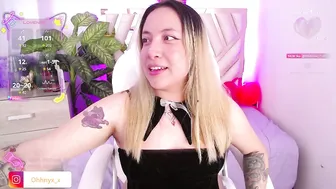 nyx_andria recorded nude video 127932