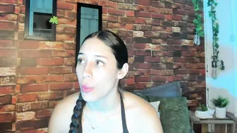 tania06 live webcam show - 08/03/2025