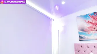 emma_monserratt recorded nude video 127965