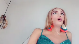 oriana_braom 03 August 2025 cum