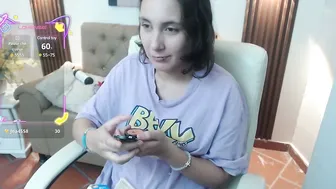 xlunna recorded nude video 128028