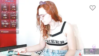 catnessa_ recorded nude video 128076