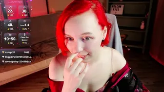 Naomiyoru blowjob video chat porn