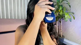 sabrinahims_ recorded nude video 128095