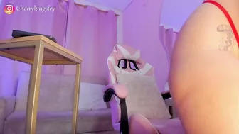 _cherrykingsley1 recorded nude video 128124
