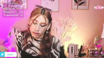 Star_mor_ dirty webcam video