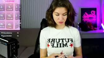 selena_grey_ recorded nude video 128132