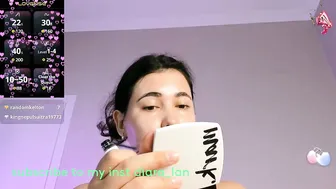 yooleen recorded nude video 128151