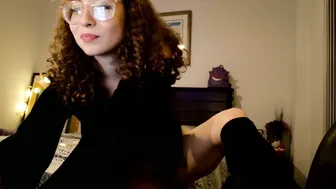 littledeathtrap squirt cam xxx