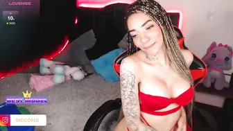 tatiana_oficial recorded nude video 128198
