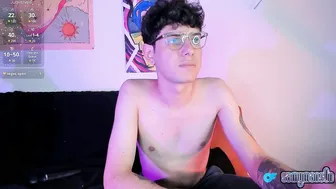 ethan_and_anne recorded nude video 128203
