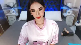 clarathewarrior recorded nude video 128264