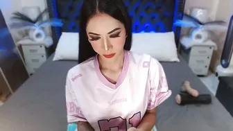 clarathewarrior recorded nude video 128264