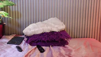 lunamaithe recorded nude video 128305