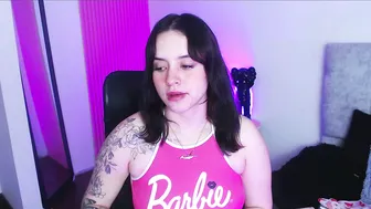 paris_bby_ recorded nude video 128318