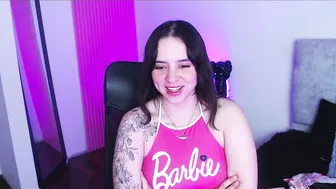paris_bby_ recorded nude video 128318