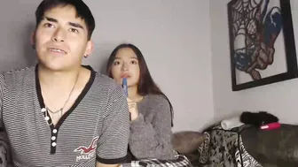 sami_and_gael recorded nude video 128354