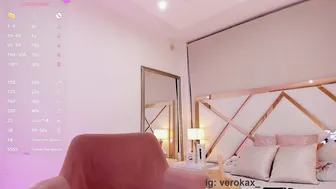 verokax recorded nude video 128366